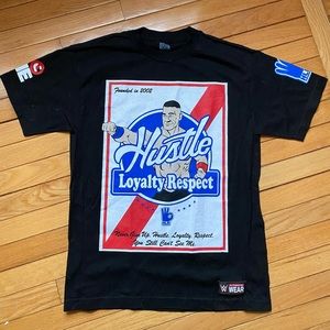 John Cena top